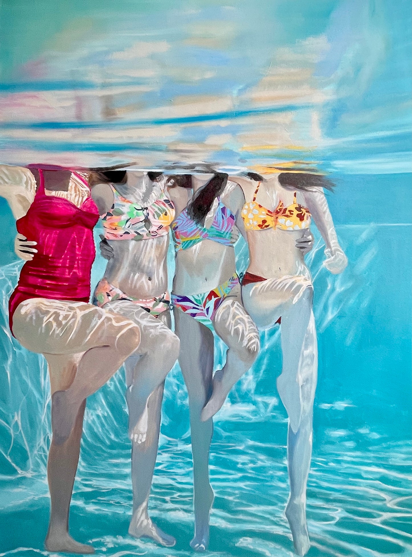 Can - Can- ARCHIVAL PRINT