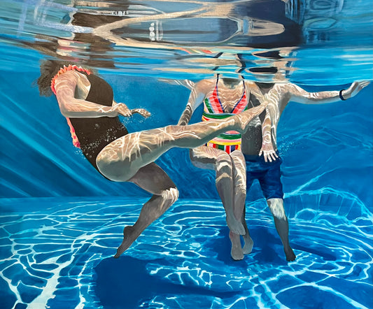 Pool Party 2