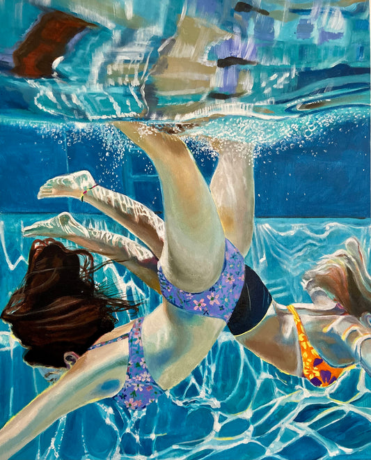 Free Spirits
