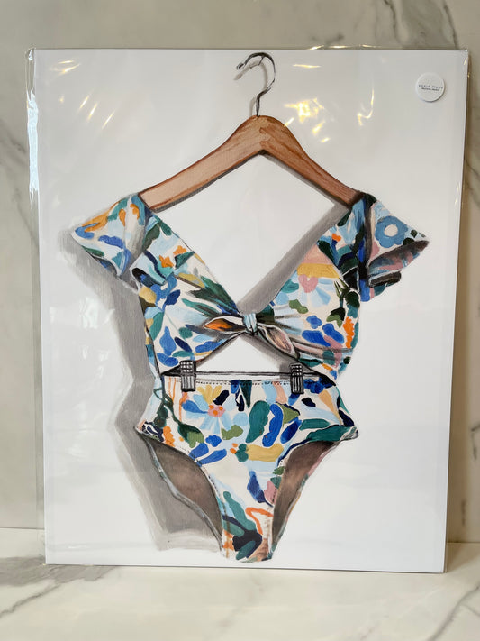 Hers 4- ARCHIVAL PRINT