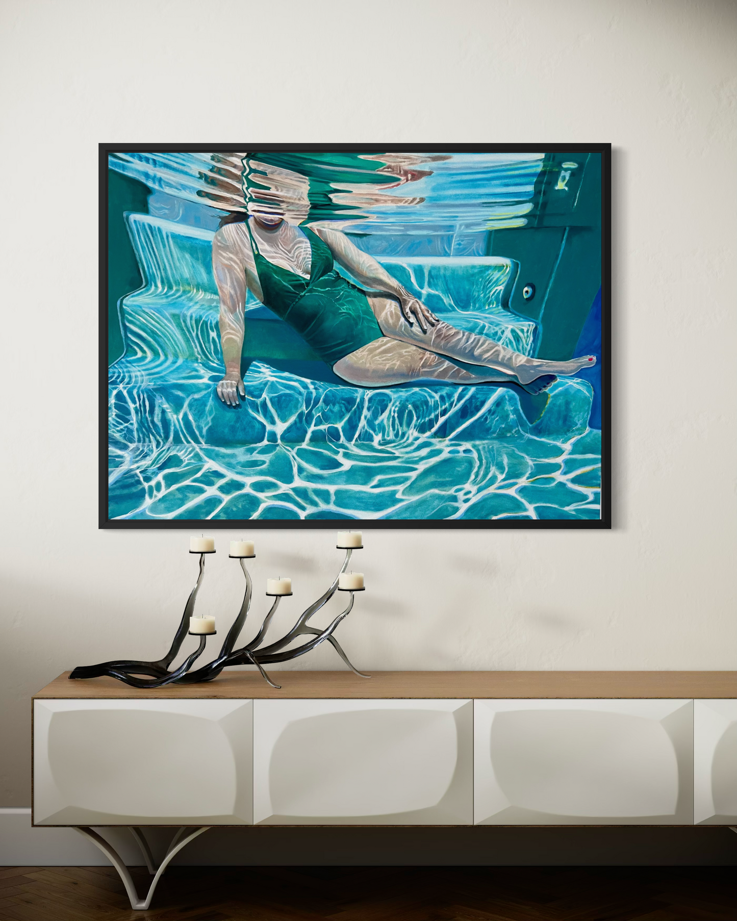 Reclining Figure